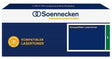Soennecken Toner 81637 magenta – kompatibel mit HP 410X, ca. 5.000 Seiten