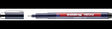 edding Feinschreiber 1800 profipen – 0,5 mm schwarze Pigmenttinte, wasserfest & schnelltrocknend