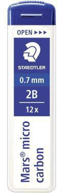 0,7 mm