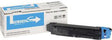 KYOCERA Toner TK-5140C Cyan Original für ECOSYS M6530cdn & P6130cdn – ca. 5.000 Seiten