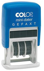 GEFAXT