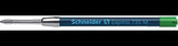 Schneider Großraummine EXPRESS 735 7363 M blau – Dokumentenechte G2 Kugelschreibermine Made in Germany