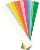Ultradex Einsteckkarte Planrecord 140703 70x32mm rosa 90 St./Pack.