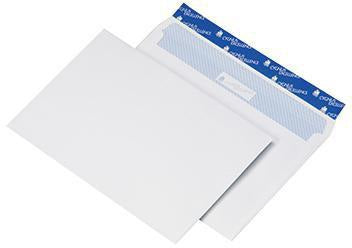 Cygnus Excellence Versandtasche DIN C5 229 x 162 mm, 100 g/m², Haftklebung