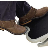 KENSINGTON Fußstütze SmartFit SoleMate Plus K52789WW – Ergonomische Entlastung für Beine und Rücken