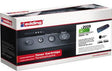 edding Toner EDD-2009 kompatibel mit HP 85A CE285A Schwarz ca. 1.600 Seiten