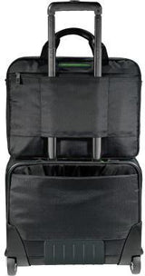 LEITZ Notebooktrolley Complete Smart Traveller 15,6" schwarz