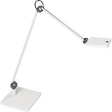 WALDMANN Tischleuchte PARA.MI LED dimmbar neutralweiß 550 lm weiß