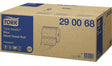 TORK Matic® Advanced Handtuchrolle 21 cm x 150 m, 2-lagig, blau, 6 Rollen
