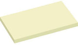 Soennecken Haftnotiz Powernotes 75x75mm 100 Blatt gelb