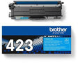 Brother Toner TN423C cyan – Original-Tonerkassette für ca. 4.000 Seiten