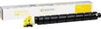 KYOCERA Toner TK-8375Y gelb – Originalzubehör für TASKalfa 3554Ci, ca. 20.000 Seiten