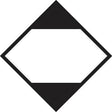 DR-Label Hinweisetikett Limited Quantities 100x100 mm weiß, 500 Etiketten/Packung