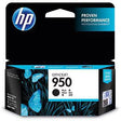 HP Tintenpatrone CN049AE 950 Original Schwarz 24 ml ca. 1.000 Seiten