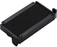 trodat Stempelkissen 6/4911 Printy – 2 Stück, schwarz, 38 x 14 mm