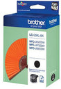 Brother Tintenpatrone LC-129XL-BK Original schwarz ca. 2.400 Seiten für MFC-J6520DW