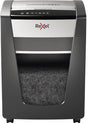 REXEL Momentum M515 Aktenvernichter P-5 Partikelschnitt 17 Blatt für kleine Büros