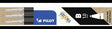 PILOT FriXion Ball Tintenrollermine BLS-FR10-S3 schwarz 0,5 mm