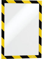 gelb/schwarz