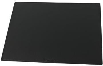 Soennecken Schreibunterlage 53x40 cm Kunststoff bordeaux – rutschfest & abwischbar