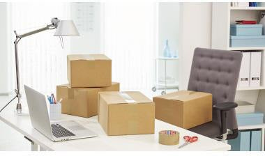 tesa tesapack Ultra Strong Packband 50 mm x 66 m weiß – extra reißfest für schwere Kartons