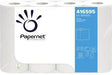 Papernet Küchenrolle Special 2-lagig weiß 4 Rollen – 64 Abrisse je Rolle, 26 x 22 cm