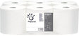 PAPERNET Handtuchrolle 20 cm x 274 m, 1-lagig, weiß, 100 % recycelt, 6 Rollen/Pack