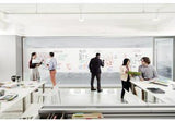 Post-it Whiteboardfolie Flex Write Surface FWS6X4 120x180cm selbstklebend abwischbar