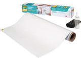 Post-it Whiteboardfolie Flex Write Surface FWS6X4 120x180cm selbstklebend abwischbar
