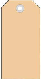 45 x 90 mm (B x H)