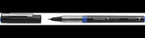 Schneider Tintenroller Xtra 823 – 0,3 mm rote Tinte, dokumentenecht, Made in Germany