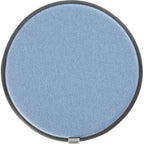 brillantblau