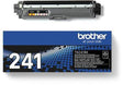Brother Toner TN-241BK Original schwarz für ca. 2.500 Seiten