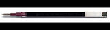 PILOT Gelmine BLS-G2-10-B G2-10 0,5 mm schwarz – Dokumentenechte Gel-Tintenrollermine