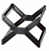 DURABLE Hängekorb CARRY PLUS 261101 für 30 Hängemappen DIN A4 Polystyrol schwarz