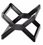 DURABLE Hängekorb CARRY PLUS 261101 für 30 Hängemappen DIN A4 Polystyrol schwarz