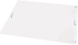 Legamaster Flipchartpapier 98 x 65 cm, 80 g/m², 20 Blatt/Block, 5 Blöcke