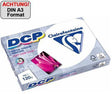 CLAIREFONTAINE Farblaserpapier DCP 1845C DIN A3 120g hochweiß 250 Blatt