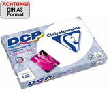 CLAIREFONTAINE Farblaserpapier DCP 1845C DIN A3 120g hochweiß 250 Blatt