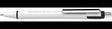 Schneider Kugelschreiber Slider Xite XB 133201 – Dokumentenecht, Biobasiert, Made in Germany