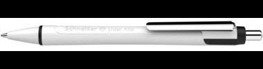 Schneider Kugelschreiber Slider Xite XB 133201 – Dokumentenecht, Biobasiert, Made in Germany