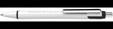 Schneider Kugelschreiber Slider Xite XB 133201 – Dokumentenecht, Biobasiert, Made in Germany