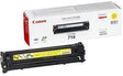 Canon Toner 716Y 1977B002AA – Original Gelb für ca. 1.500 Seiten