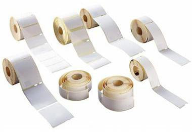 DYMO Ordneretikett S0722470 für LabelWriter 190x38mm weiß 110 St./Rl.