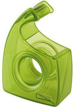 tesa Handabroller Easy Cut ecoLogo 57955-00000 19mmx10m grün nachfüllbar