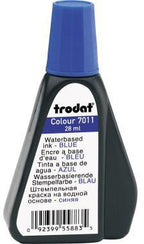 blau