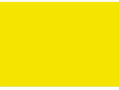 HEYDA Tonzeichenpapier 50x70 cm 130 g/m² weiß, 25 Blatt – durchgefärbt & säurefrei