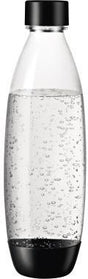 SODASTREAM Sprudlerflasche Duo 1 l Kunststoff 2er-Pack spülmaschinengeeignet