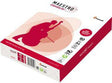 MAESTRO Kopierpapier Standard Plus A4 80g weiß 500 Blatt PEFC zertifiziert