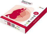 MAESTRO Kopierpapier Standard Plus A4 80g weiß 500 Blatt PEFC zertifiziert